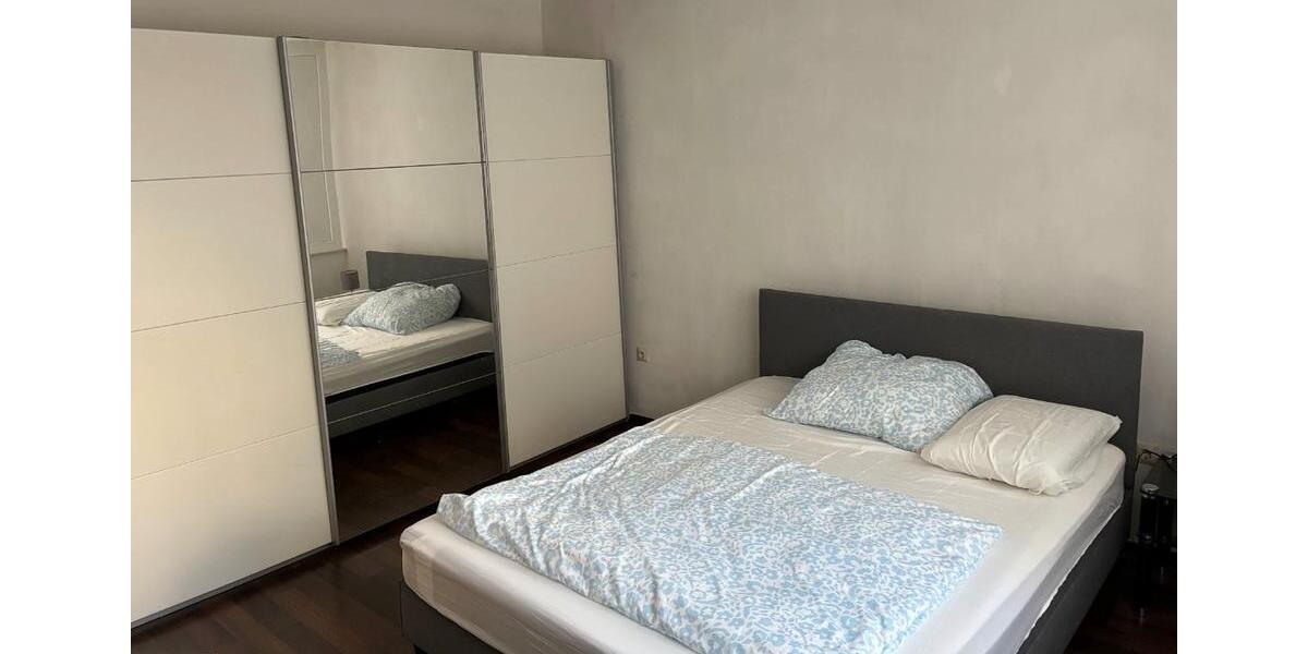 Wohnen auf Zeit Mannheim Sandhofen - 1 Zimmer, 15 m&sup2;, 560&euro; | Angebot:26502046