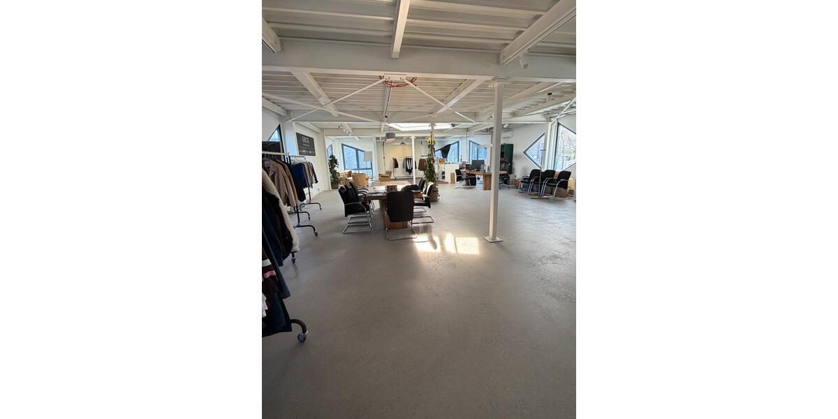 Große, flexible Büro- & Praxis-Fläche für StBKanzleiWerbeagenturÄrztePhysio! Sehr gute Lage. zimmer