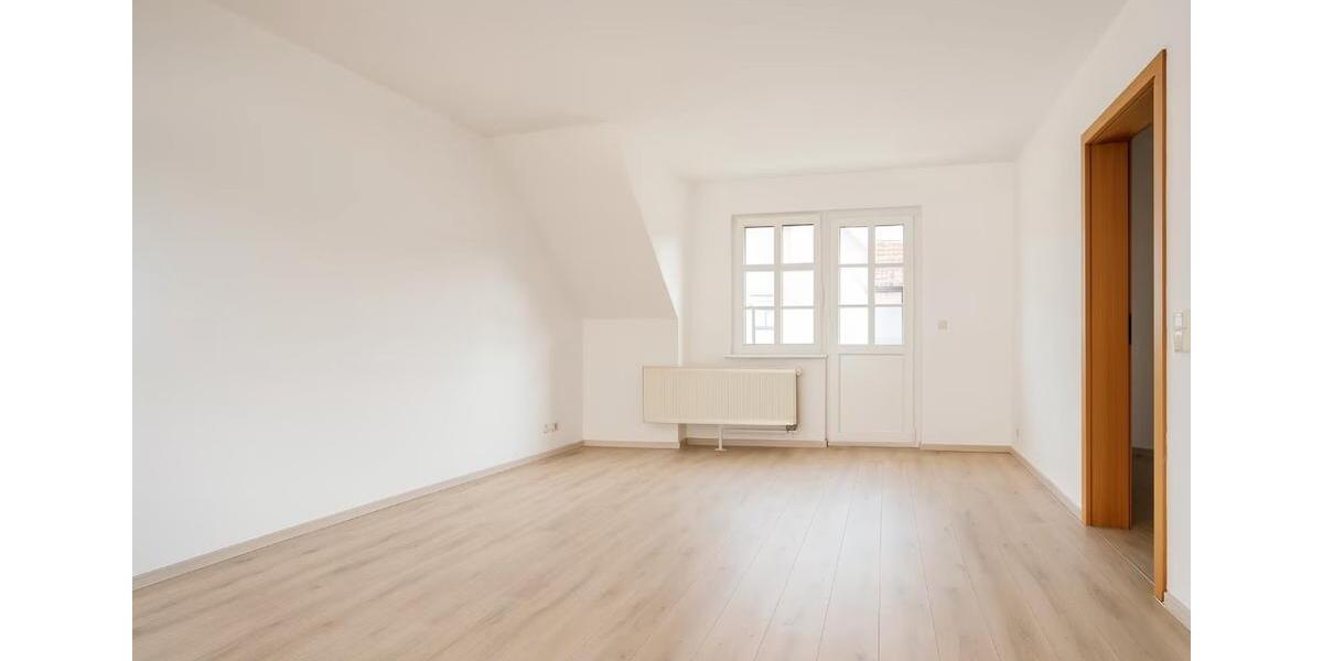 Etagenwohnung Mühlhausen (Thüringen) - 4 Zimmer, 120 m&sup2;, 800&euro; | Angebot:26564479