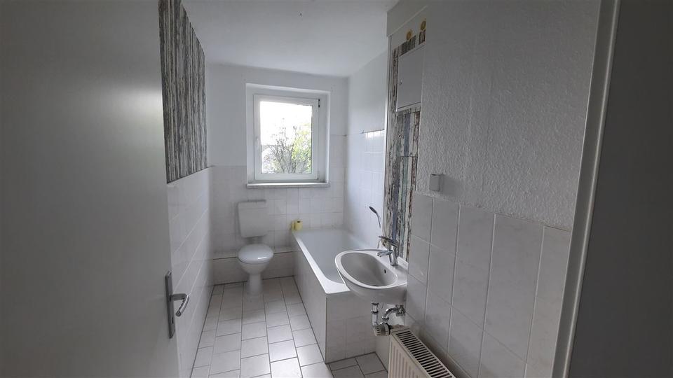 Etagenwohnung Lauchhammer - 2 Zimmer, 47 m&sup2;, 283&euro; | Angebot:19446271