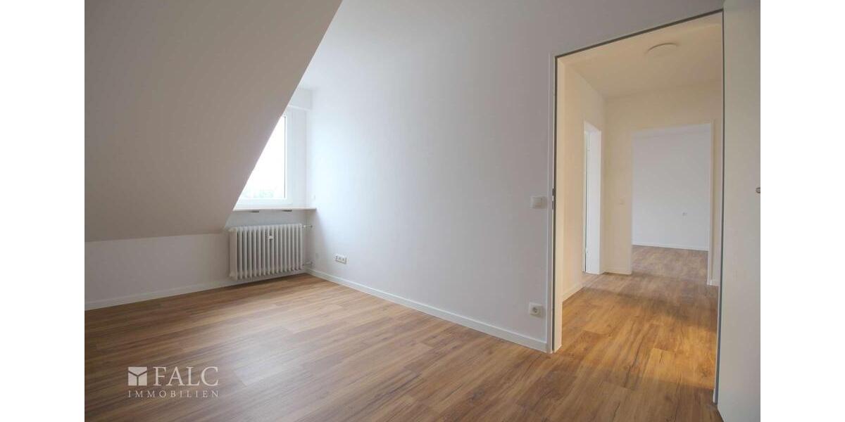 Dachgeschoßwohnung Bendorf - 4 Zimmer, 106 m&sup2;, 1.000&euro; | Angebot:25646957