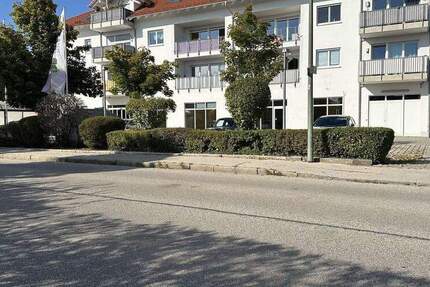 Gut geschnittene 3 Zimmerwohnung in Wolfratshausen 3 zimmer