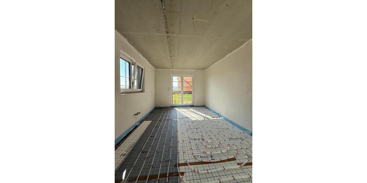 Etagenwohnung Wittlich - 4 Zimmer, 122 m&sup2;, 1.400&euro; | Angebot:26180840