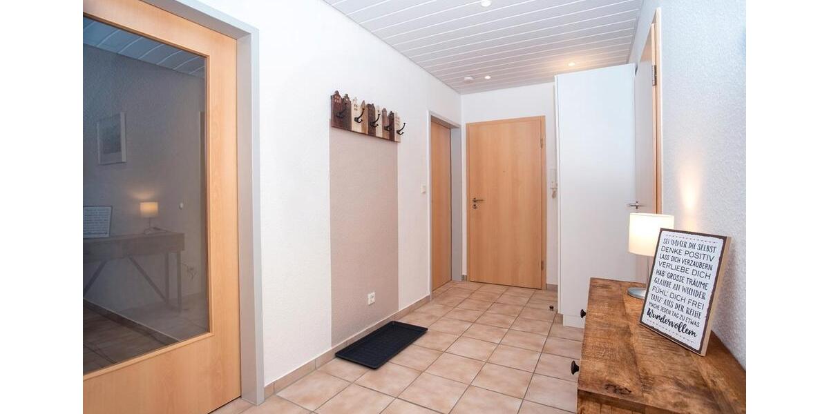 Wohnen auf Zeit Warendorf - 2 Zimmer, 46 m&sup2;, 1.200&euro; | Angebot:26621096