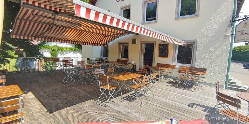 Gewerbeobjekt Tettnang - 2.200&euro; | Angebot:24790705