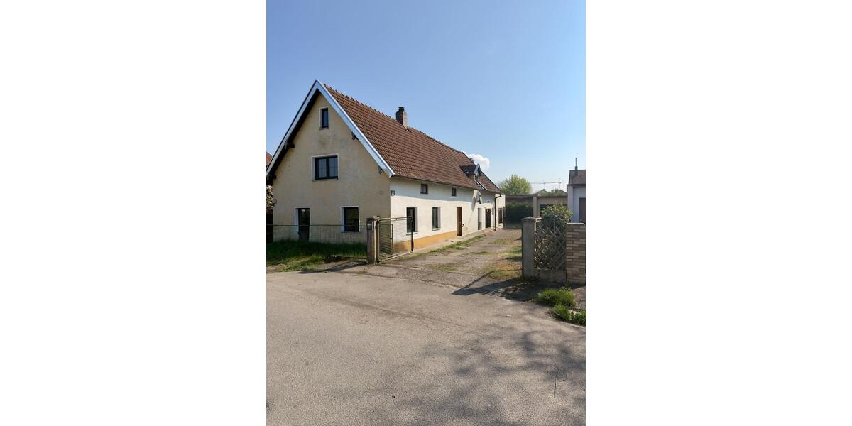 Erdgeschoßwohnung Barbing - 1 Zimmer, 35 m&sup2;, 420&euro; | Angebot:26232061