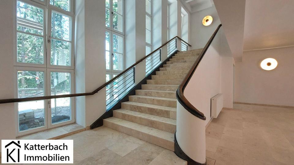 Dachgeschoßwohnung Goslar Jürgenohl - 2 Zimmer, 92 m&sup2;, 990&euro; | Angebot:24463441