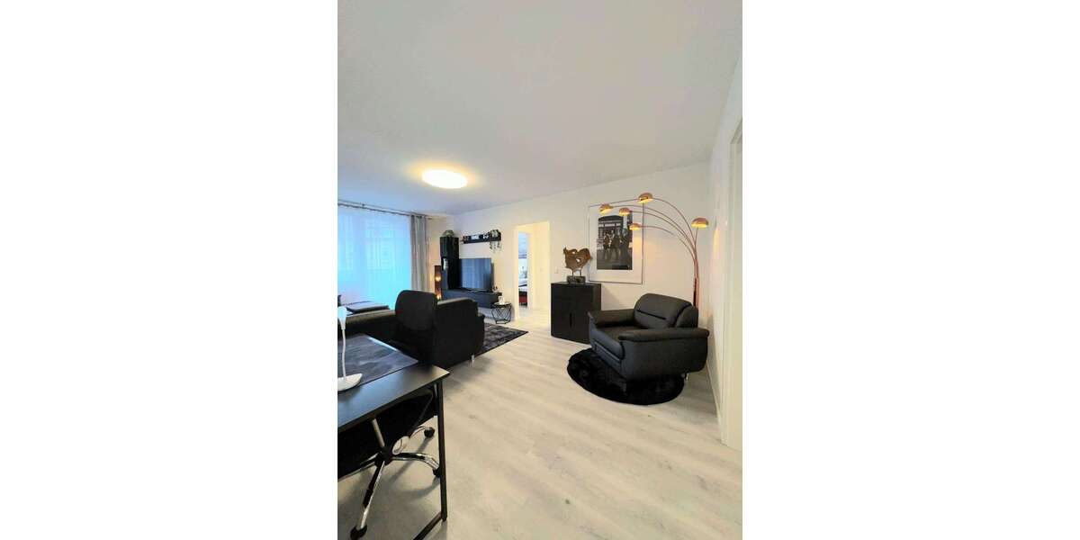 Zimmer Karlsruhe Südweststadt - 3 Zimmer, 1.800&euro; | Angebot:27085780