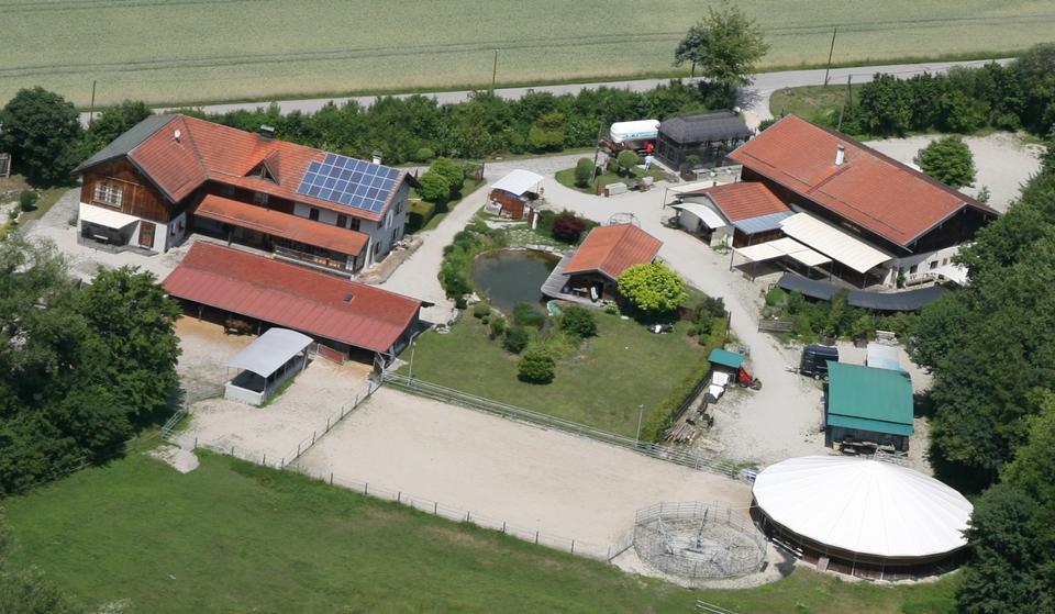 Wohnen auf Zeit Rechtmehring - 1 Zimmer, 75 m&sup2;, 390&euro; | Angebot:25636388