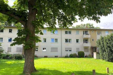 Wohnung zum Mieten in Duisburg 609 € 60 m² 3 zimmer