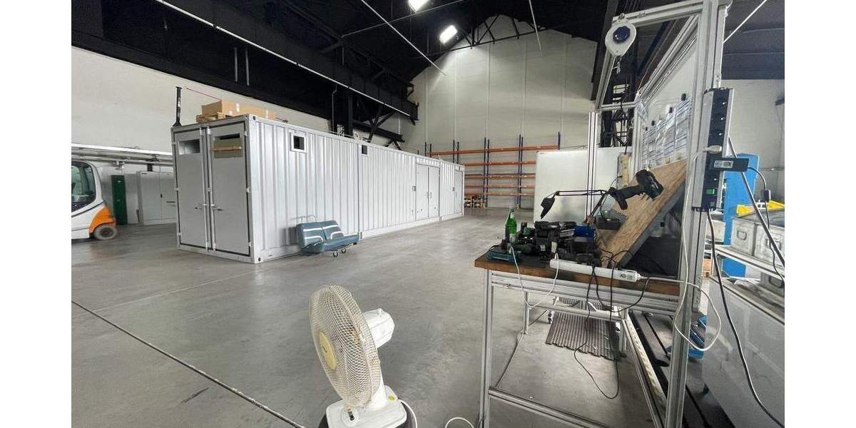 Gewerbeobjekt Sankt Ingbert St. Ingbert - 9.200&euro; | Angebot:25665543