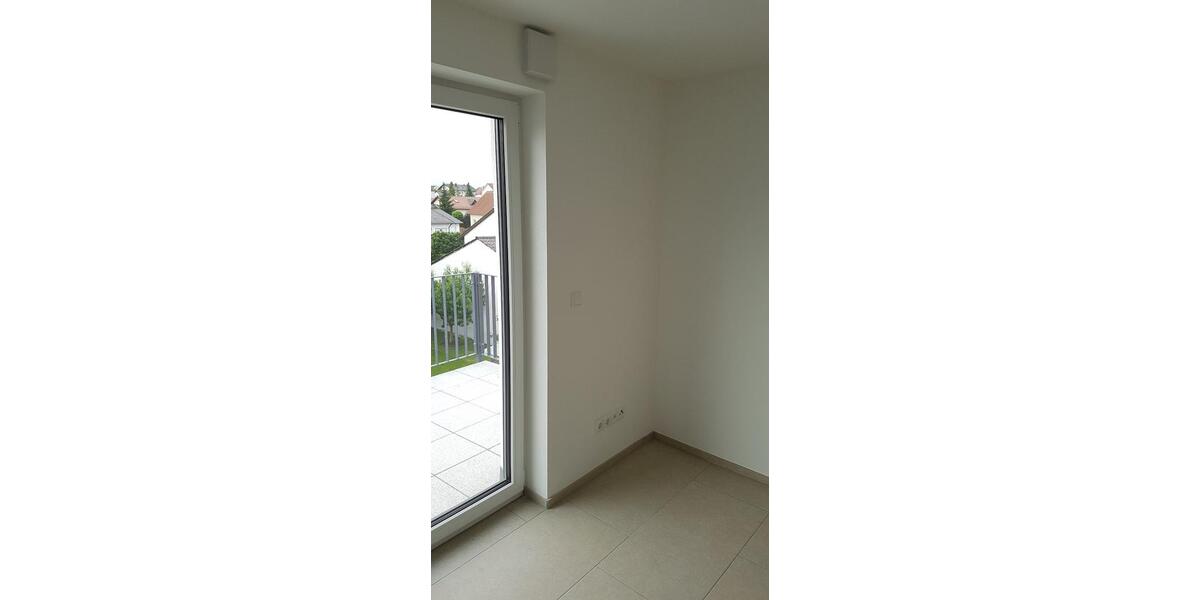 Wohnung Appartement in Schierling mit Balkon und Küche 35qm 1 zimmer