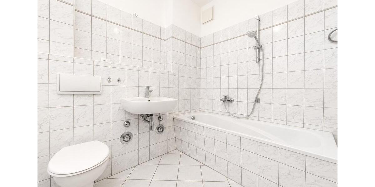 Etagenwohnung Magdeburg Alte Neustadt - 3 Zimmer, 63 m&sup2;, 618&euro; | Angebot:26566183