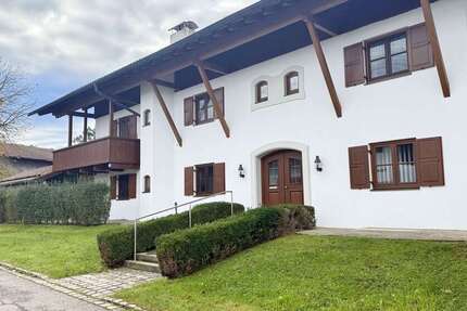 Wohnung zum Mieten in Chieming 720 € 60 m² 2 zimmer