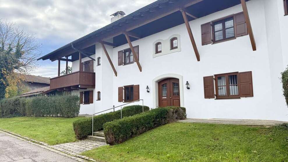 Wohnung zum Mieten in Chieming 720 € 60 m² 2 zimmer
