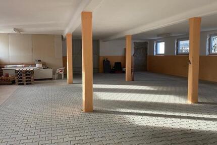 Gewerbeobjekt Memmingen - 690&euro; | Angebot:26019566