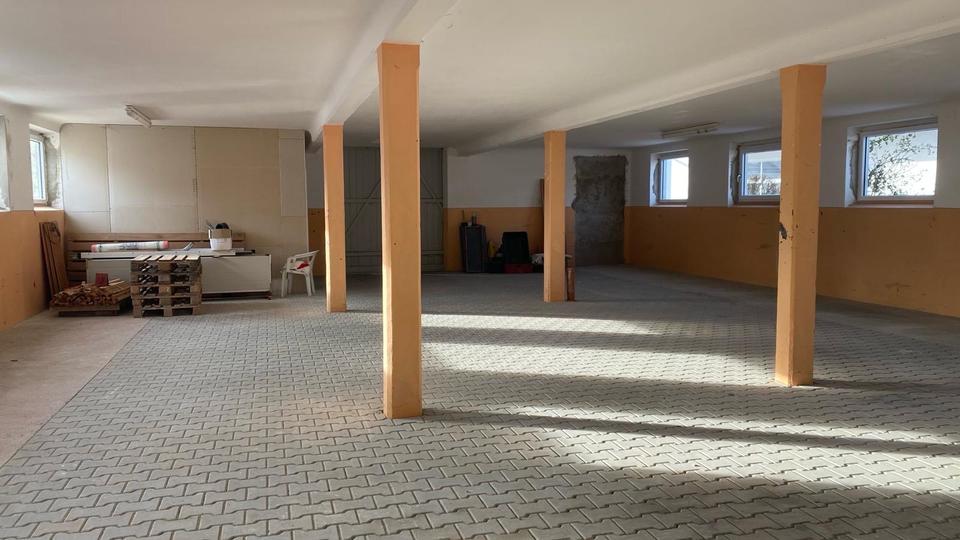 Gewerbeobjekt Memmingen - 690&euro; | Angebot:26019566