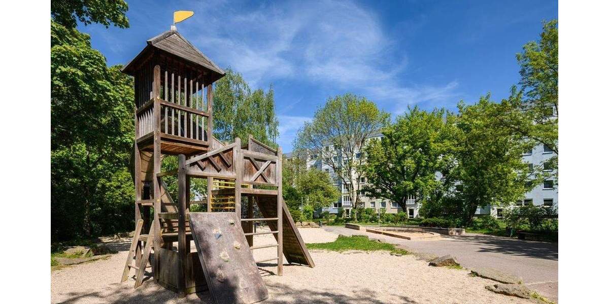 Attraktives Wohnen im Dresdner Süden! 4 zimmer