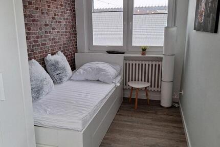 WG Zimmer für Finanzschüler oder Azubis 1 zimmer