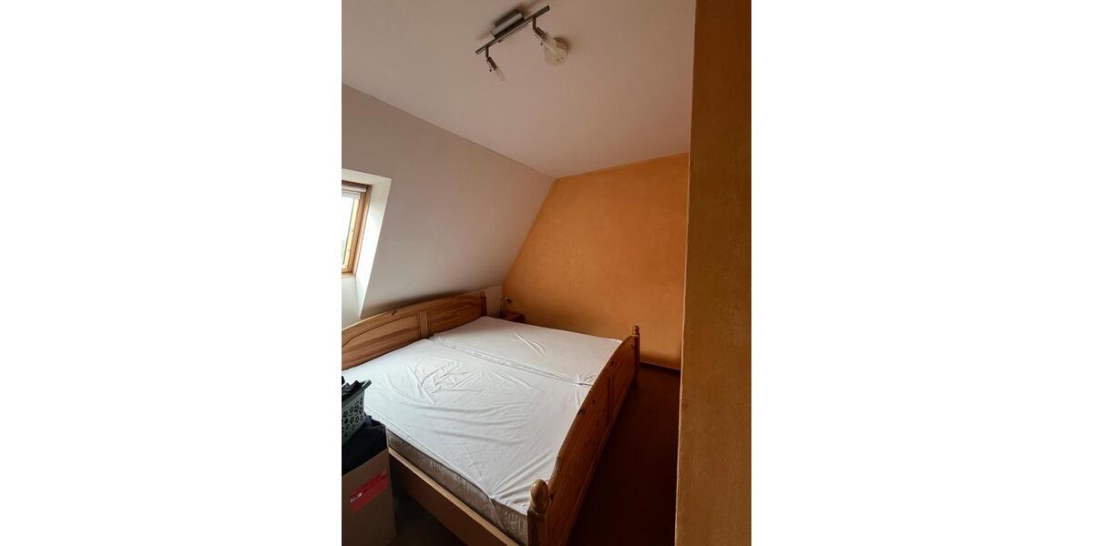 Dachgeschoßwohnung Sellin - 2 Zimmer, 35 m&sup2;, 570&euro; | Angebot:26445053