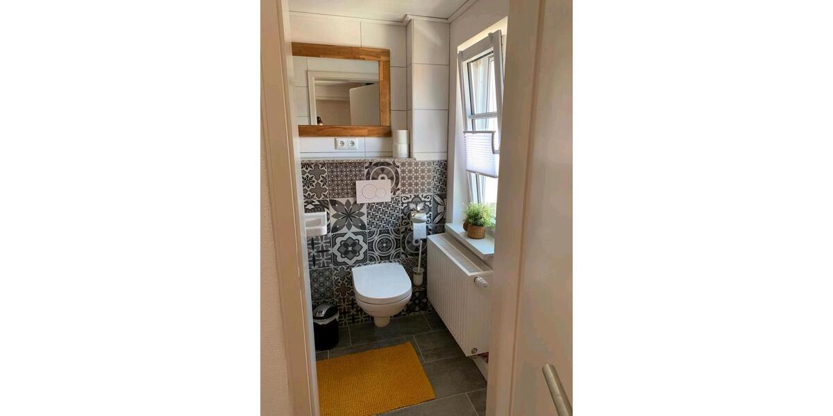 Wohnen auf Zeit Mindelheim - 9 Zimmer, 170 m&sup2;, 425&euro; | Angebot:25085206