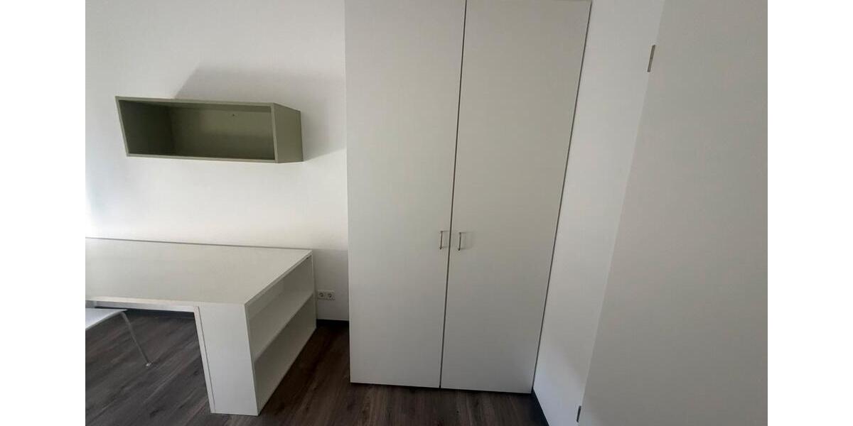 Etagenwohnung Osterholz-Scharmbeck Scharmbeck - 1 Zimmer, 39 m&sup2;, 458&euro; | Angebot:25383174