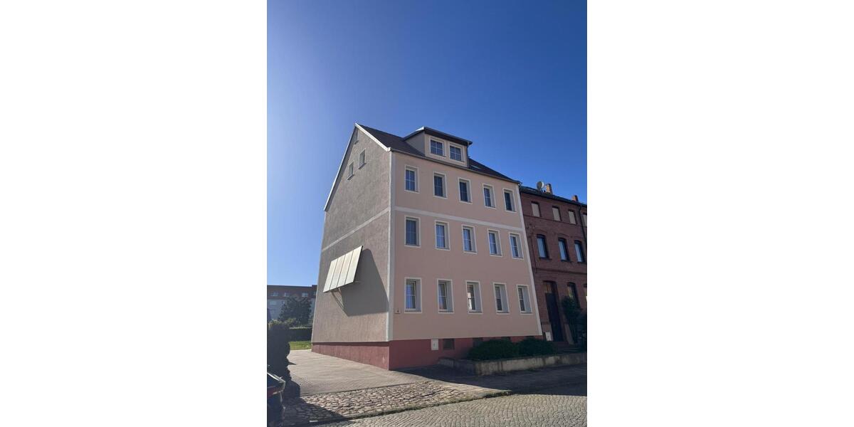 Dachgeschoßwohnung Eilenburg - 3 Zimmer, 64 m&sup2;, 565&euro; | Angebot:26367316