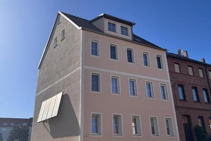 Wohnung Eilenburg - 3 Zimmer, 64 m&sup2;, 565&euro; | Angebot:26367316