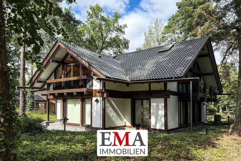 Büro in Falkensee 1.800 € 138 m²