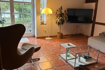 Wohnung Hiddenhausen - 3 Zimmer, 157 m&sup2;, 1.350&euro; | Angebot:25635937