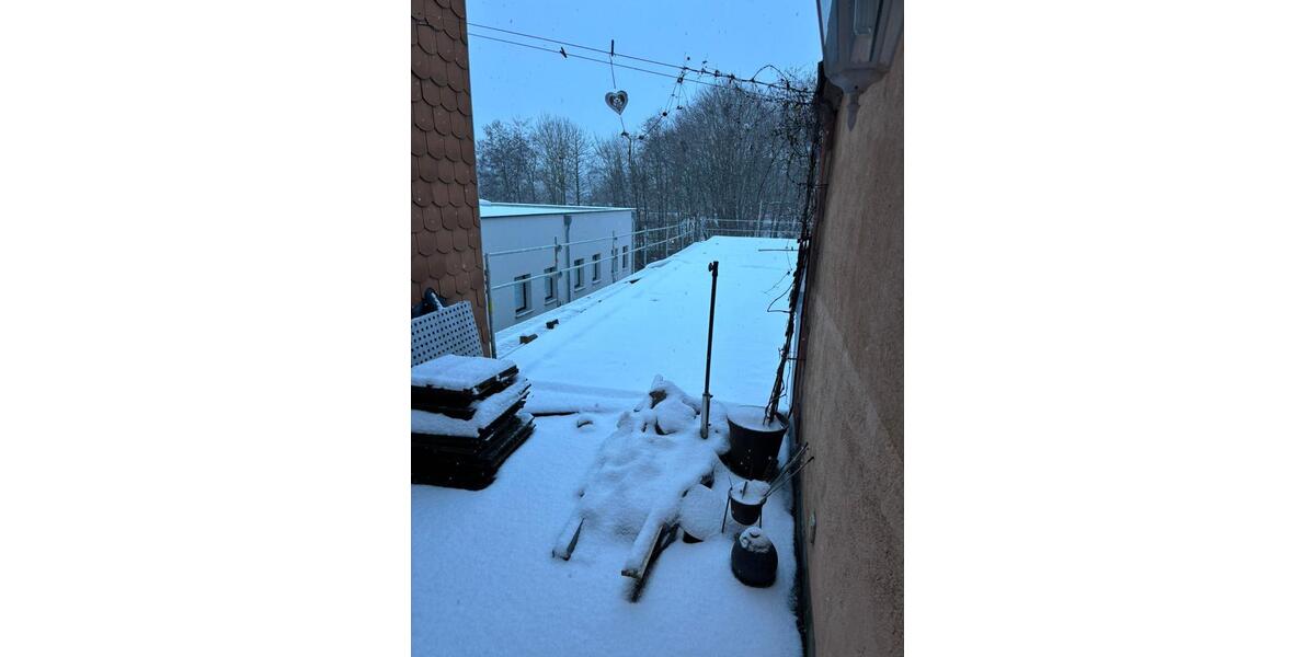 Exklusive Altbauwohnung im Denkmal–6 Zimmer, 185 m², 2 Terrassen 6 zimmer