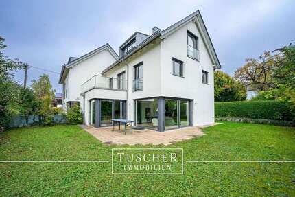 Haus zum Mieten in Neubiberg 3.500 € 195 m² 6 zimmer