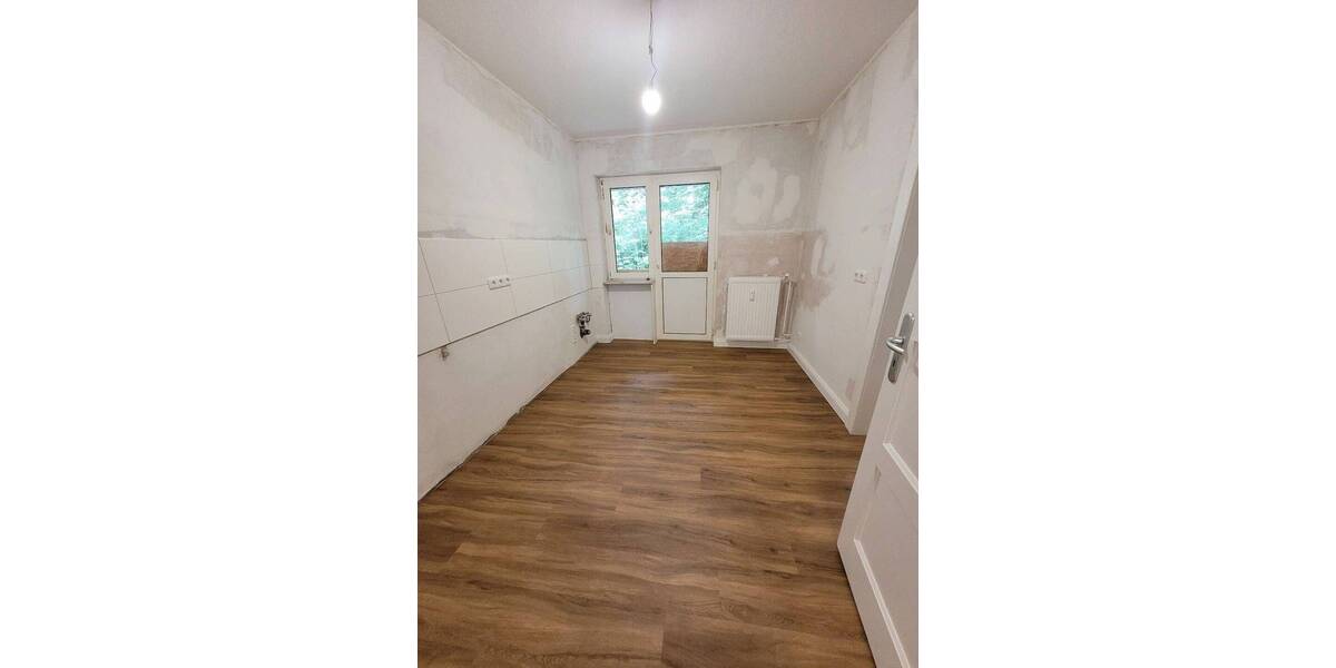 Etagenwohnung Hamburg Billstedt - 2 Zimmer, 45 m&sup2;, 450&euro; | Angebot:26912872