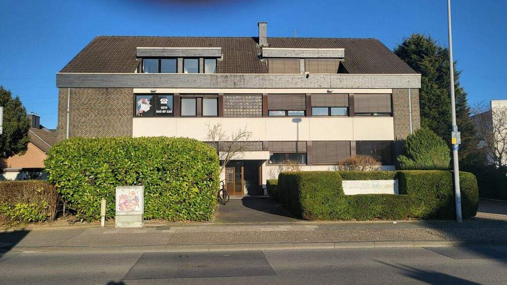 Gewerbeobjekt Leverkusen Manfort - 590&euro; | Angebot:25874211