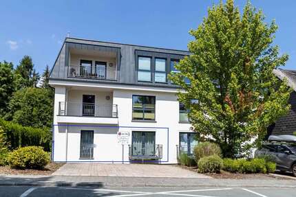 Wohnung Winterberg - 3 Zimmer, 120 m&sup2;, 1.200&euro; | Angebot:27103467