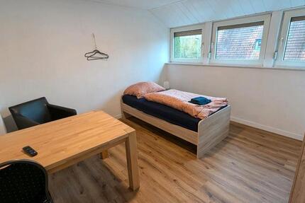 Monteurwohnung Unterkunft Gästehaus Monteurzimmer 8 zimmer