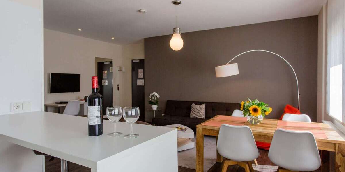 Zimmer Offenbach am Main Zentrum - 2 Zimmer, 1.649&euro; | Angebot:16170968