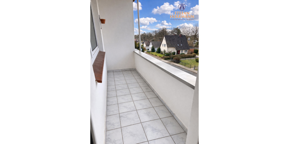 Etagenwohnung Soltau - 3 Zimmer, 72 m&sup2;, 650&euro; | Angebot:25830096