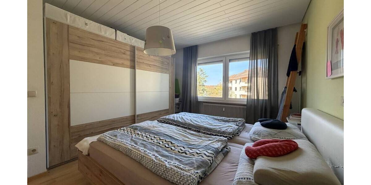 Etagenwohnung Buckenhof - 2 Zimmer, 66 m&sup2;, 840&euro; | Angebot:26127824