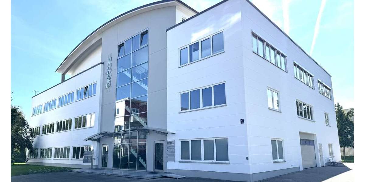 Etagenwohnung Dachau - 2 Zimmer, 200 m&sup2;, 3.200&euro; | Angebot:24756288