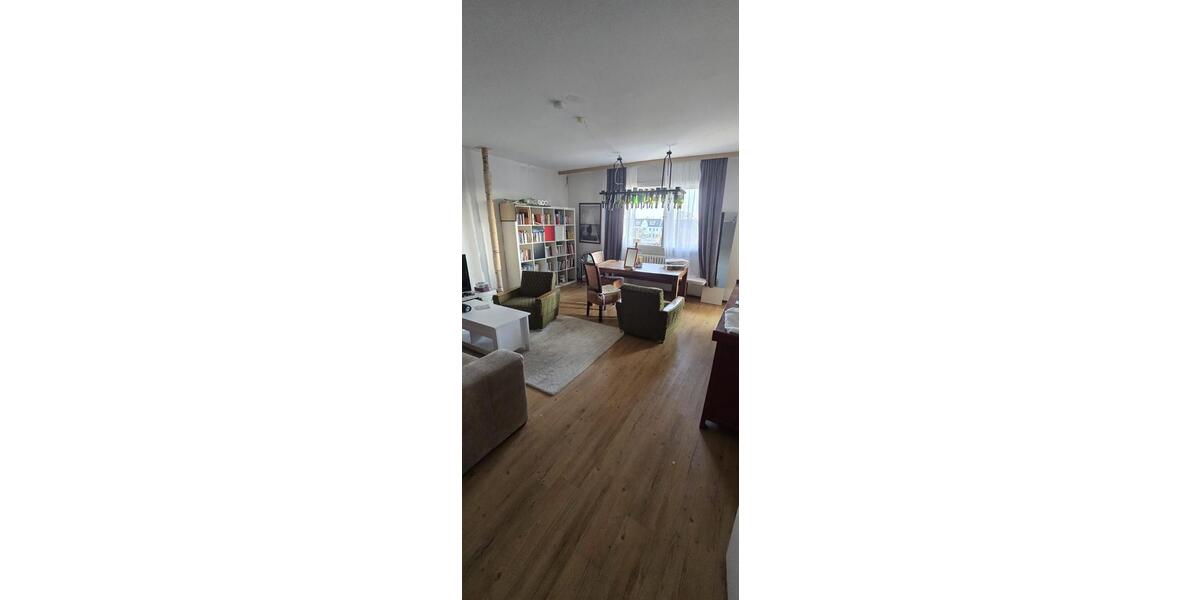 Etagenwohnung Berlin Reinickendorf - 5 Zimmer, 92 m&sup2;, 530&euro; | Angebot:26001274