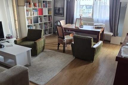 Wohnung Berlin Reinickendorf - 5 Zimmer, 92 m&sup2;, 530&euro; | Angebot:26001274