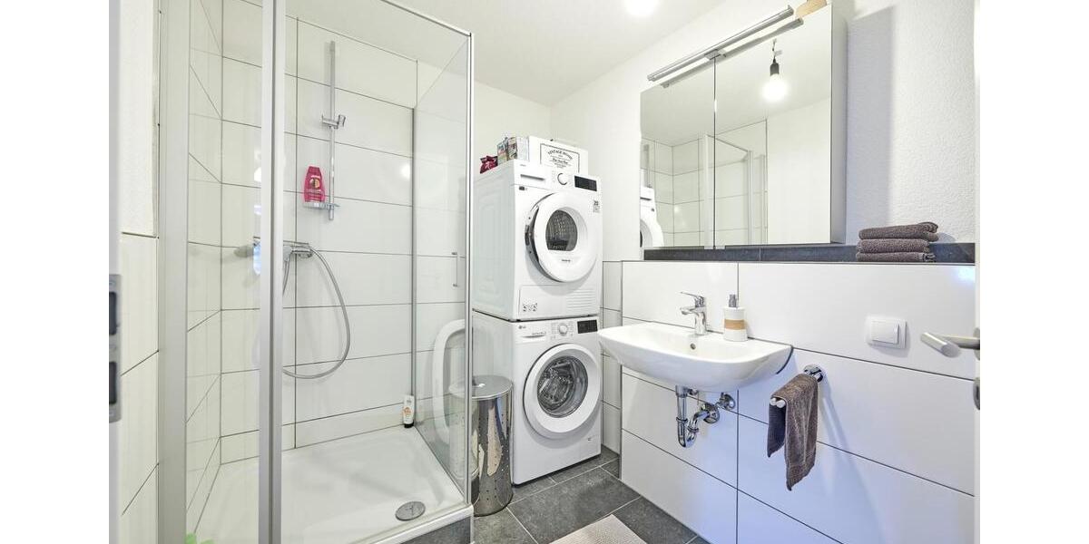 Etagenwohnung Sigmaringen - 4 Zimmer, 103 m&sup2;, 990&euro; | Angebot:25972433