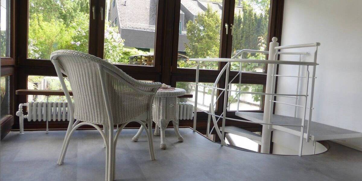 Etagenwohnung Nürnberg Mögeldorf - 4 Zimmer, 126 m&sup2;, 1.360&euro; | Angebot:26585098