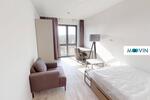 Wohnen auf Zeit Düsseldorf Stadtbezirk 3 - 1 Zimmer, 685&euro; | Angebot:20710438
