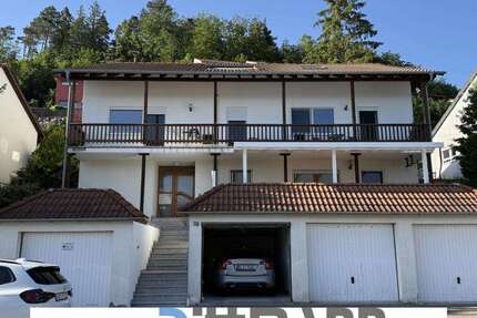Wohnung Albstadt Gemarkung Onstmettingen - 3 Zimmer, 86 m&sup2;, 770&euro; | Angebot:26946623