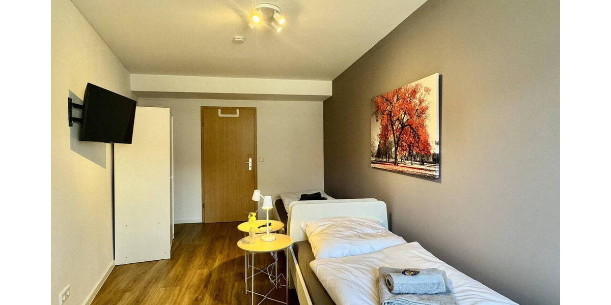 Etagenwohnung Durmersheim - 5 Zimmer, 158 m&sup2;, 2.200&euro; | Angebot:26730963