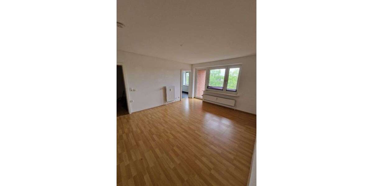 Etagenwohnung Walsrode Gut Grasbeck - 2 Zimmer, 59 m&sup2;, 430&euro; | Angebot:26558012
