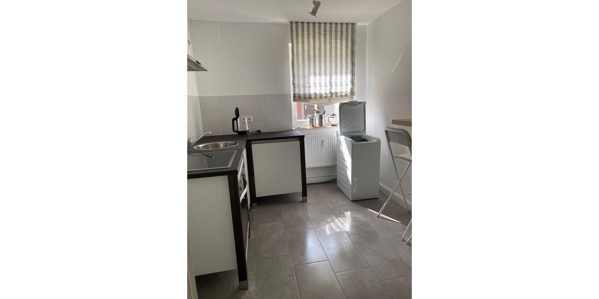 Erdgeschoßwohnung Sankt Peter-Ording Ording - 2 Zimmer, 48 m&sup2;, 750&euro; | Angebot:26591762