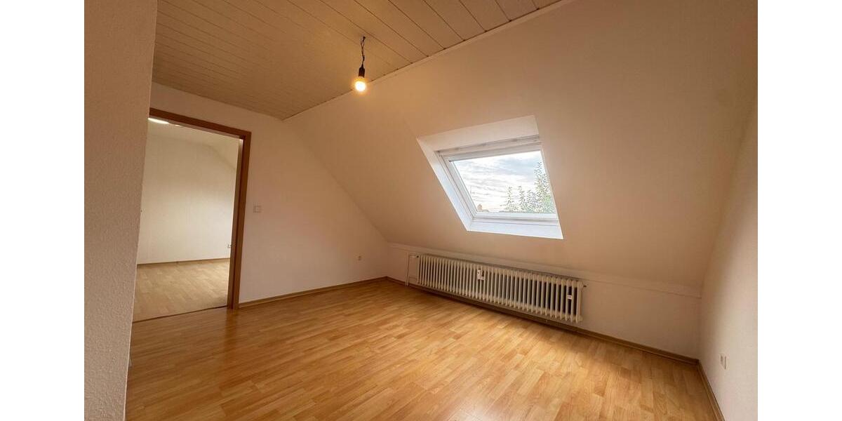 Dachgeschoßwohnung Uhldingen-Mühlhofen Mühlhofen - 3 Zimmer, 55 m&sup2;, 780&euro; | Angebot:26656544